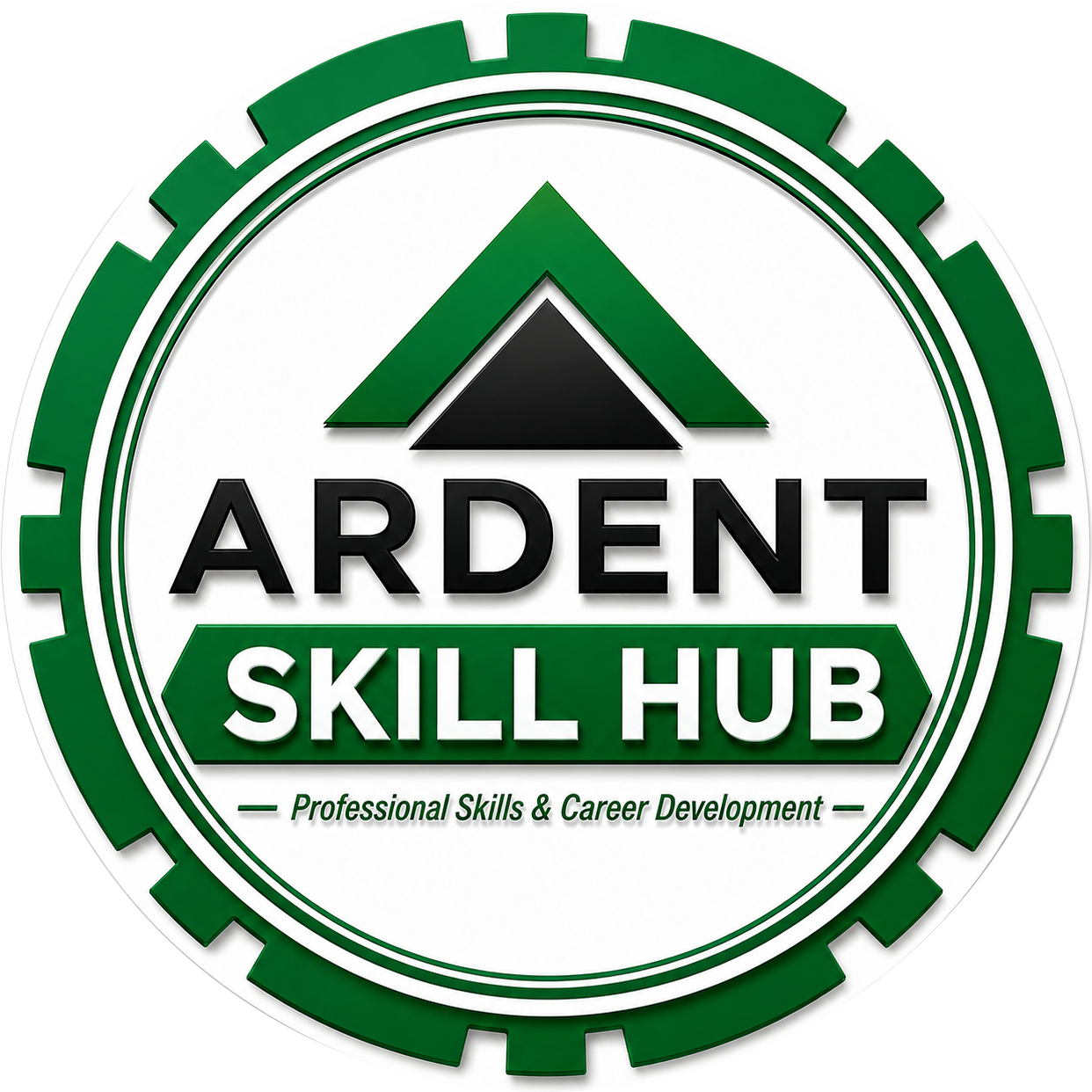 Ardent Computech Logo