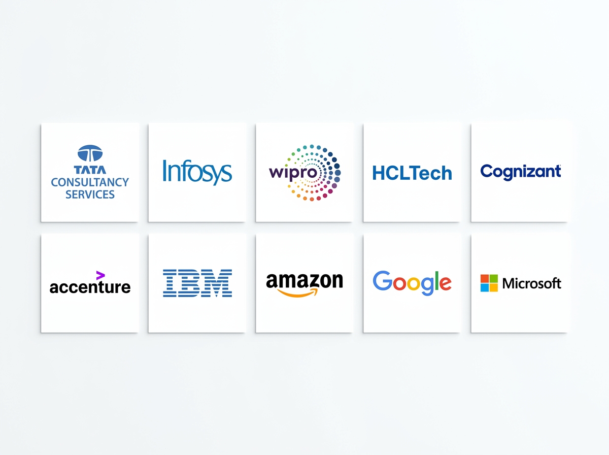 Hiring partner companies