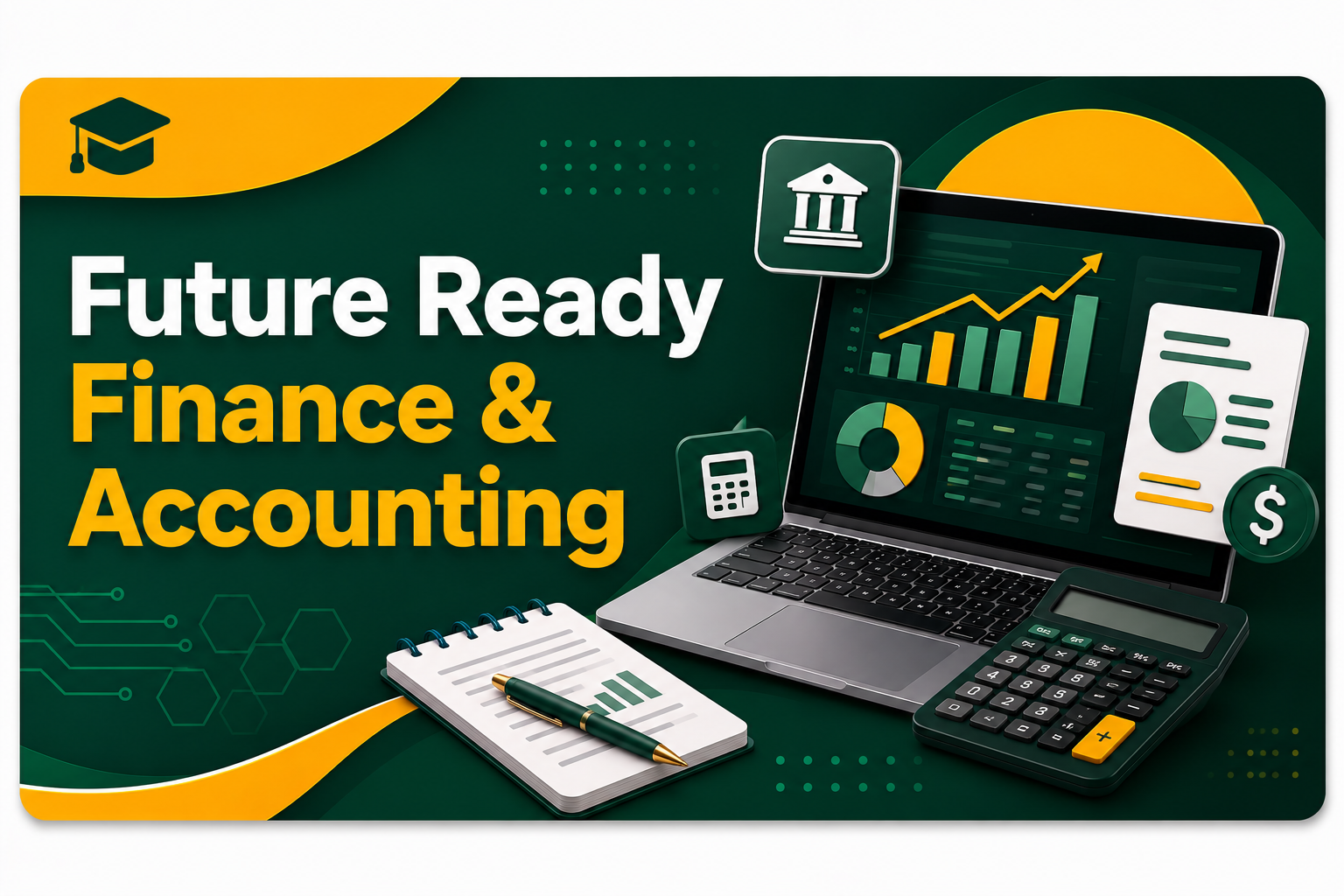 Ardent Certified Industrial Accountant with AI