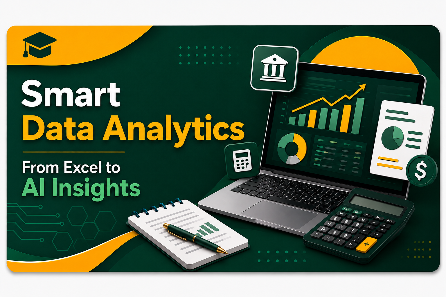 Ardent Certified Industrial Data Analyst with AI