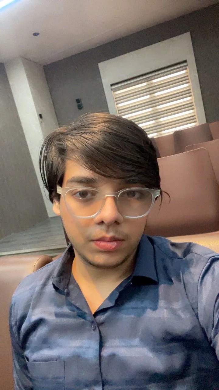 Atharva Pandey