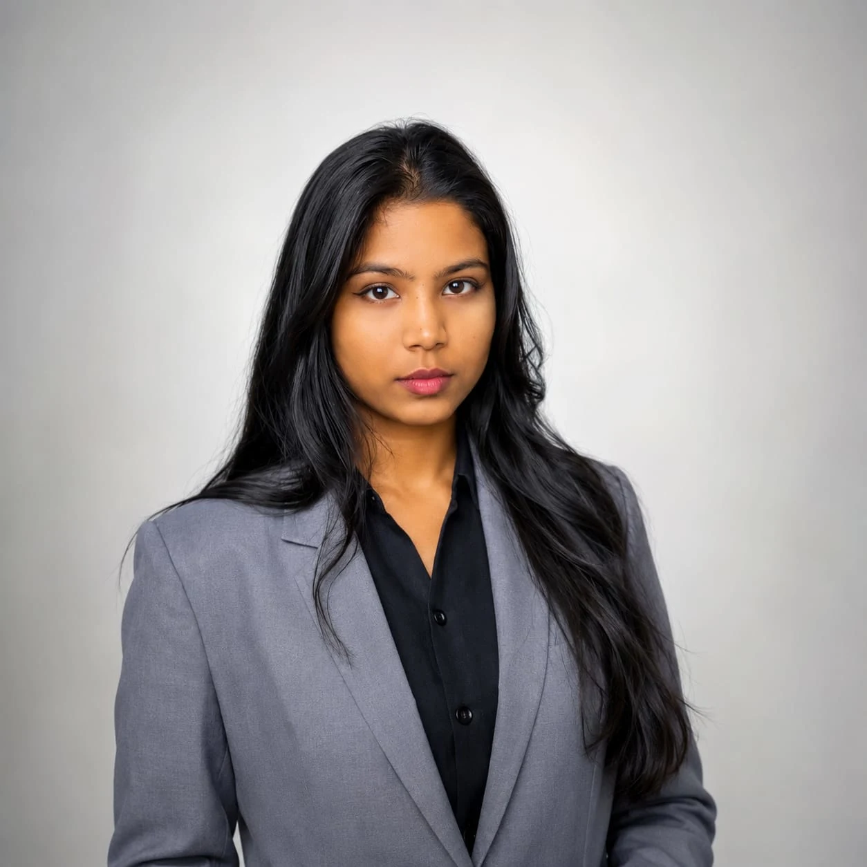 Anamika Pramanik