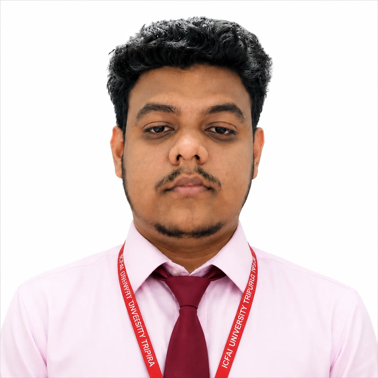 Souvik Deb