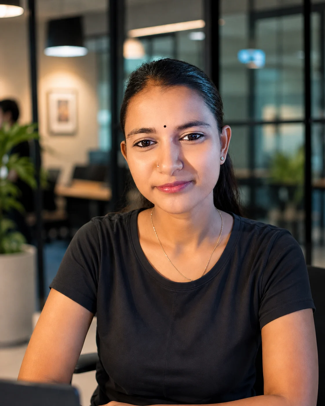 Esita Patar