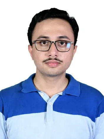 Soumyadip Banerjee