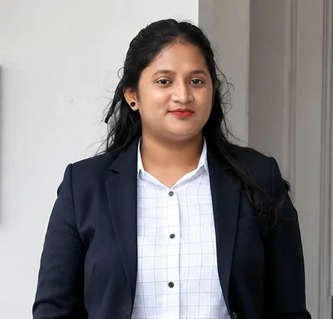 Roushni Haider