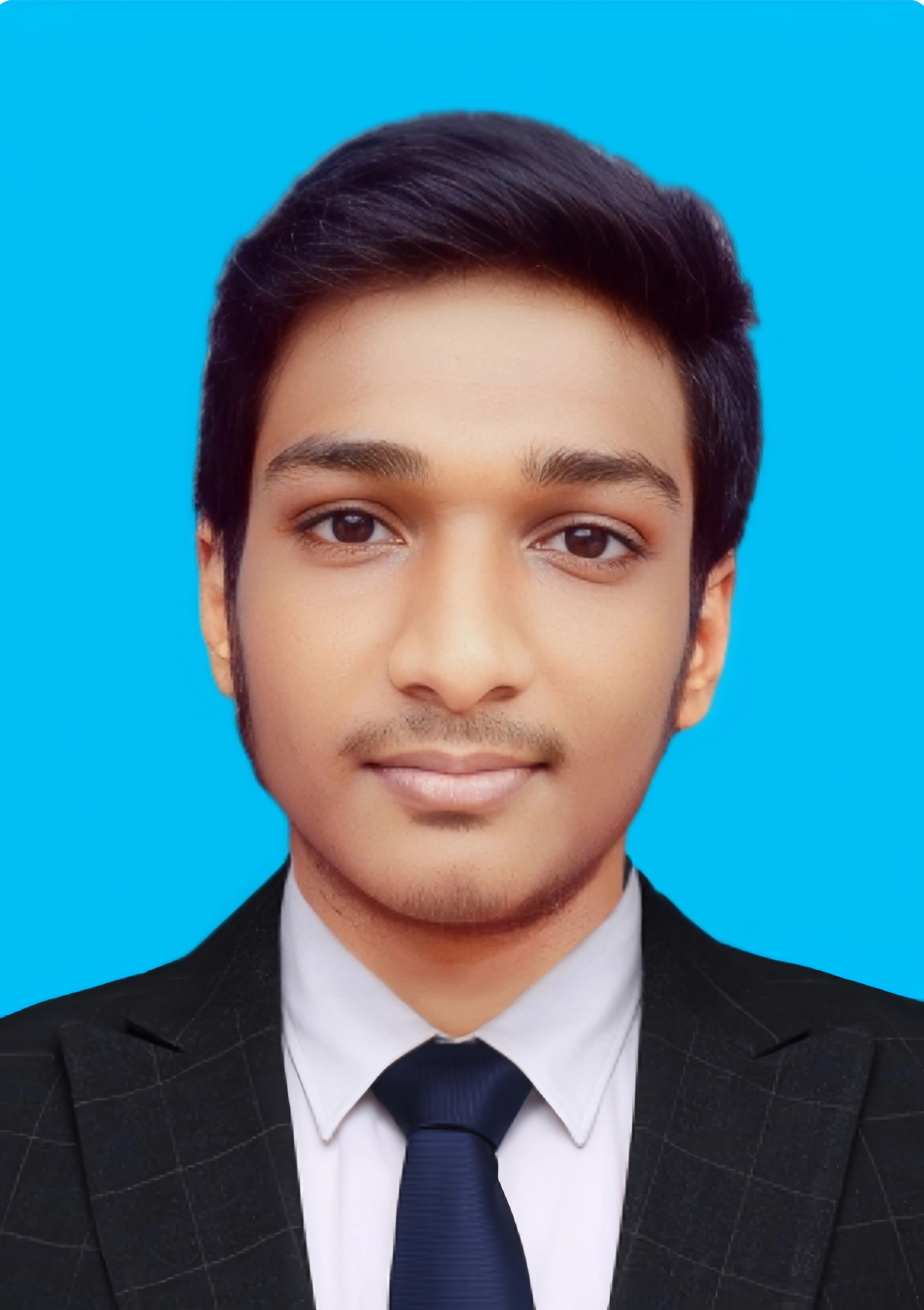 Shantanu Kundu